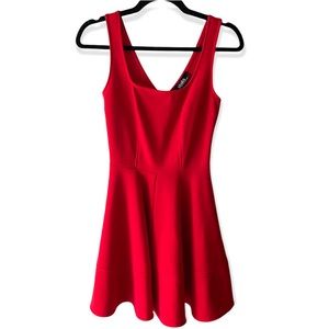 Flawless Lulus dress